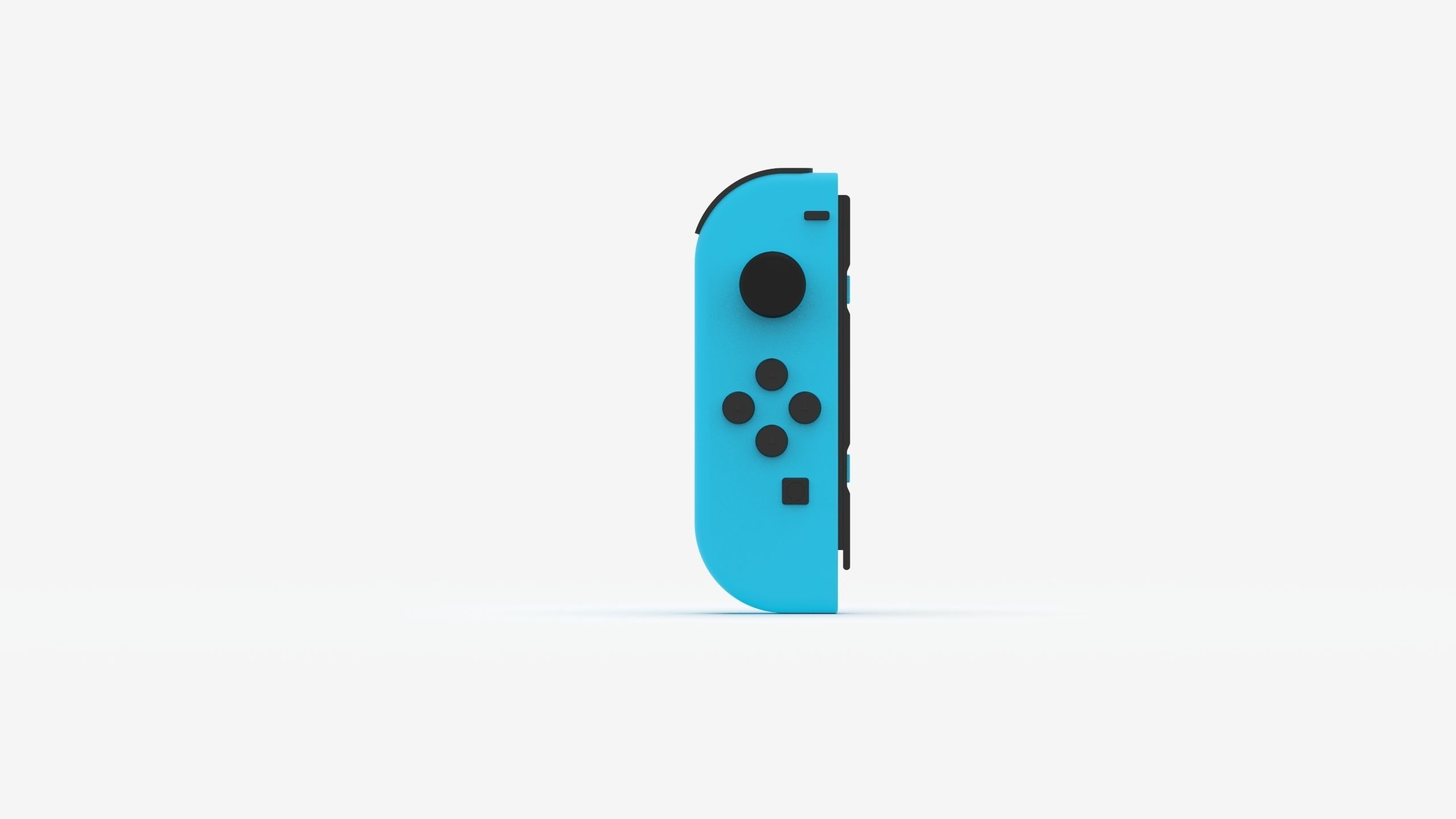 Nintendo Switch  3D model_68