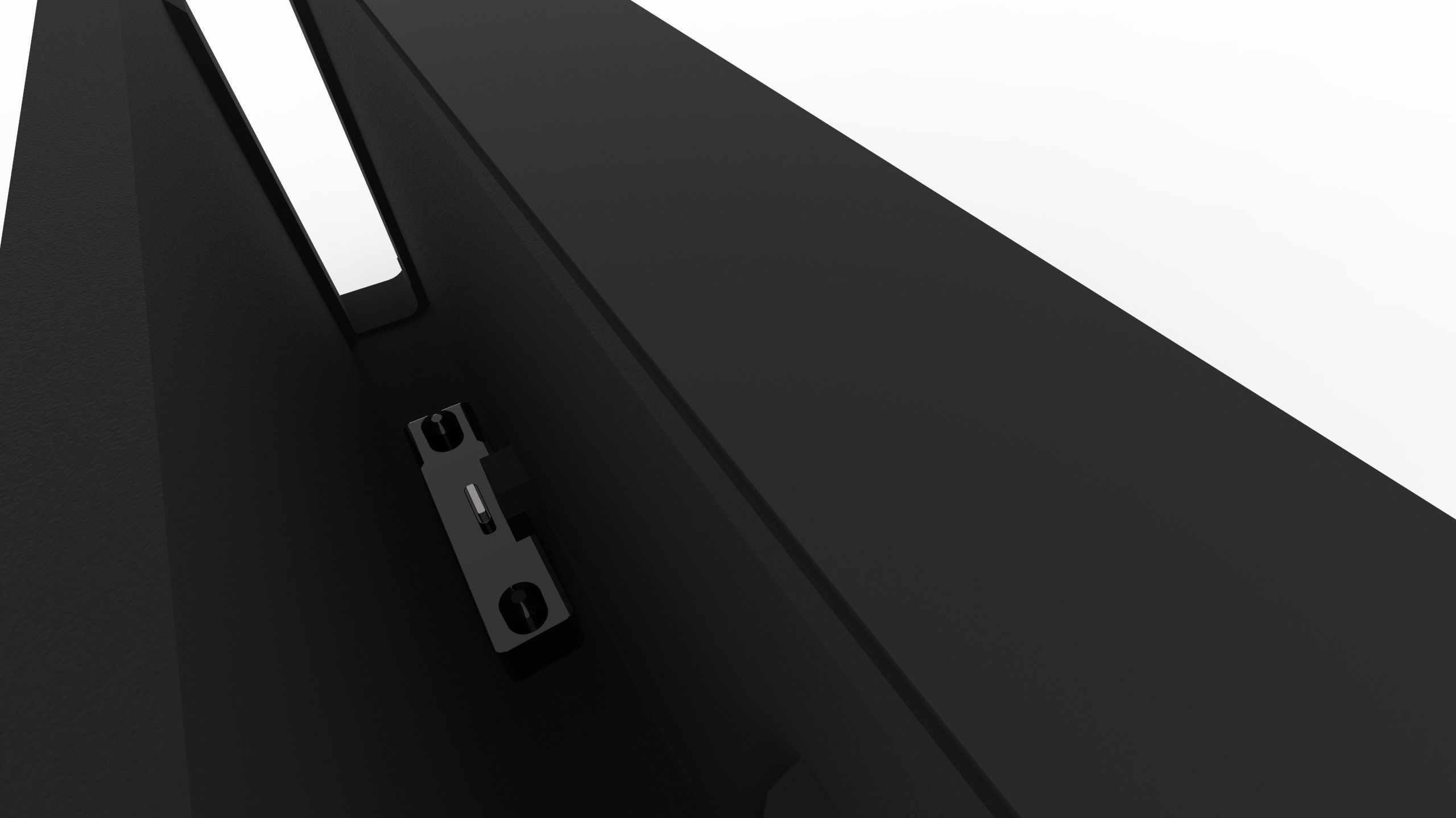 Nintendo Switch  3D model_6