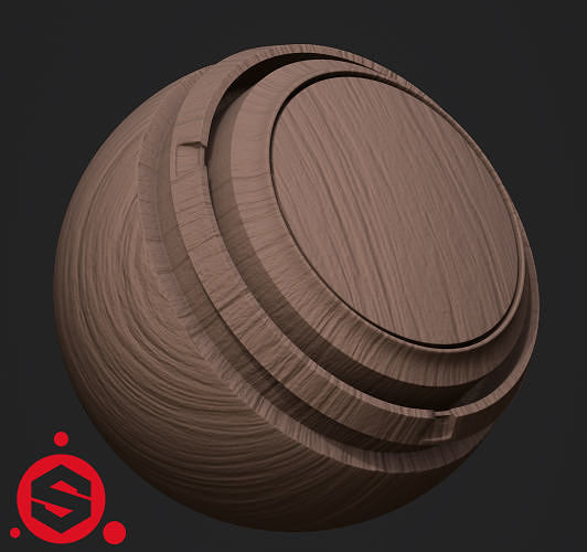 Smart material Texture