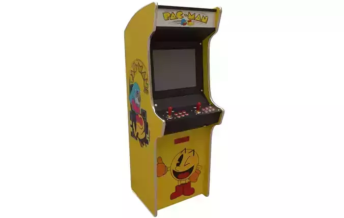 Arcade Machine
