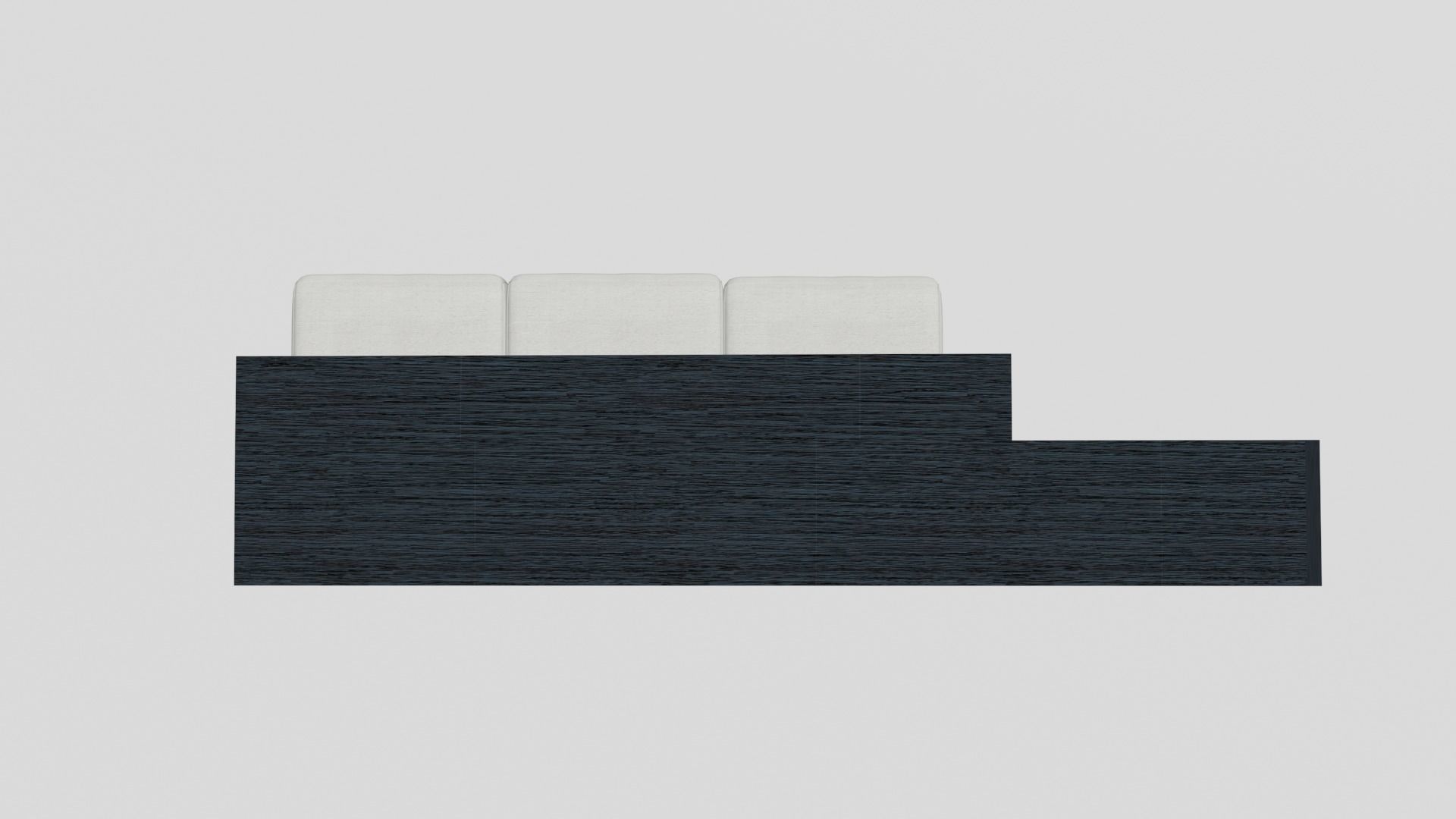 Modern sofa 3D model_6