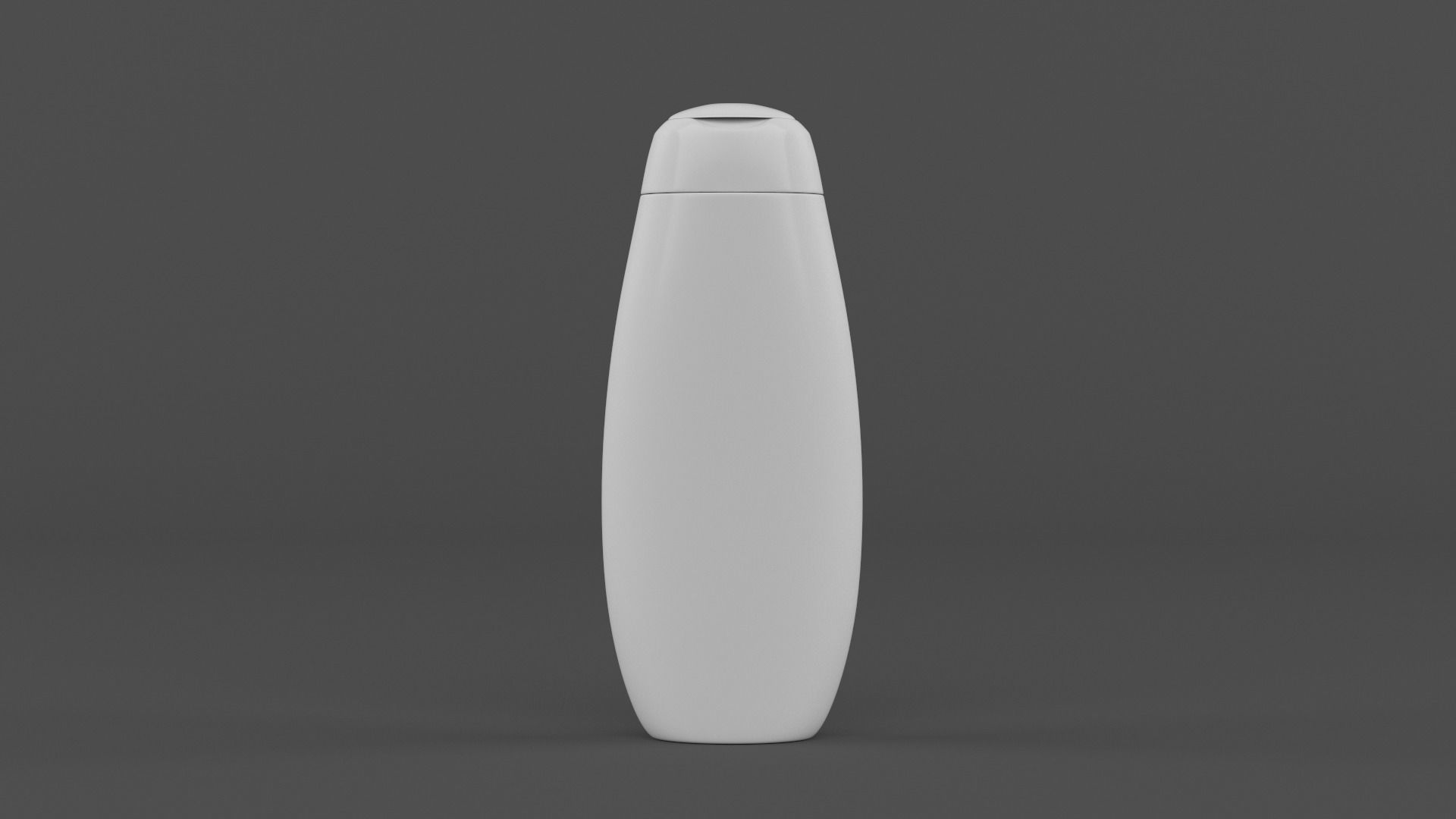 Plastic Bottles 3D model_5