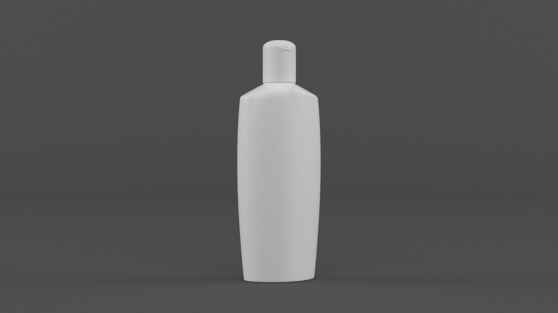 Plastic Bottles 3D model_10