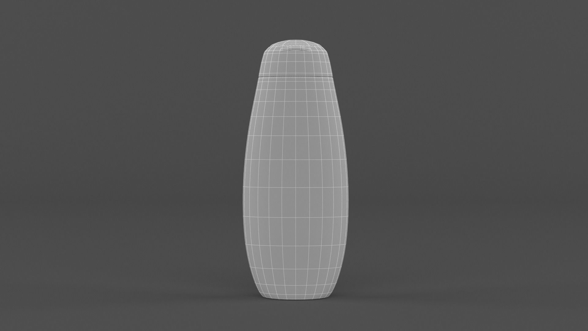 Plastic Bottles 3D model_25