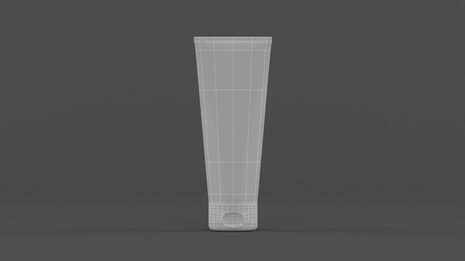Plastic Bottles 3D model_33
