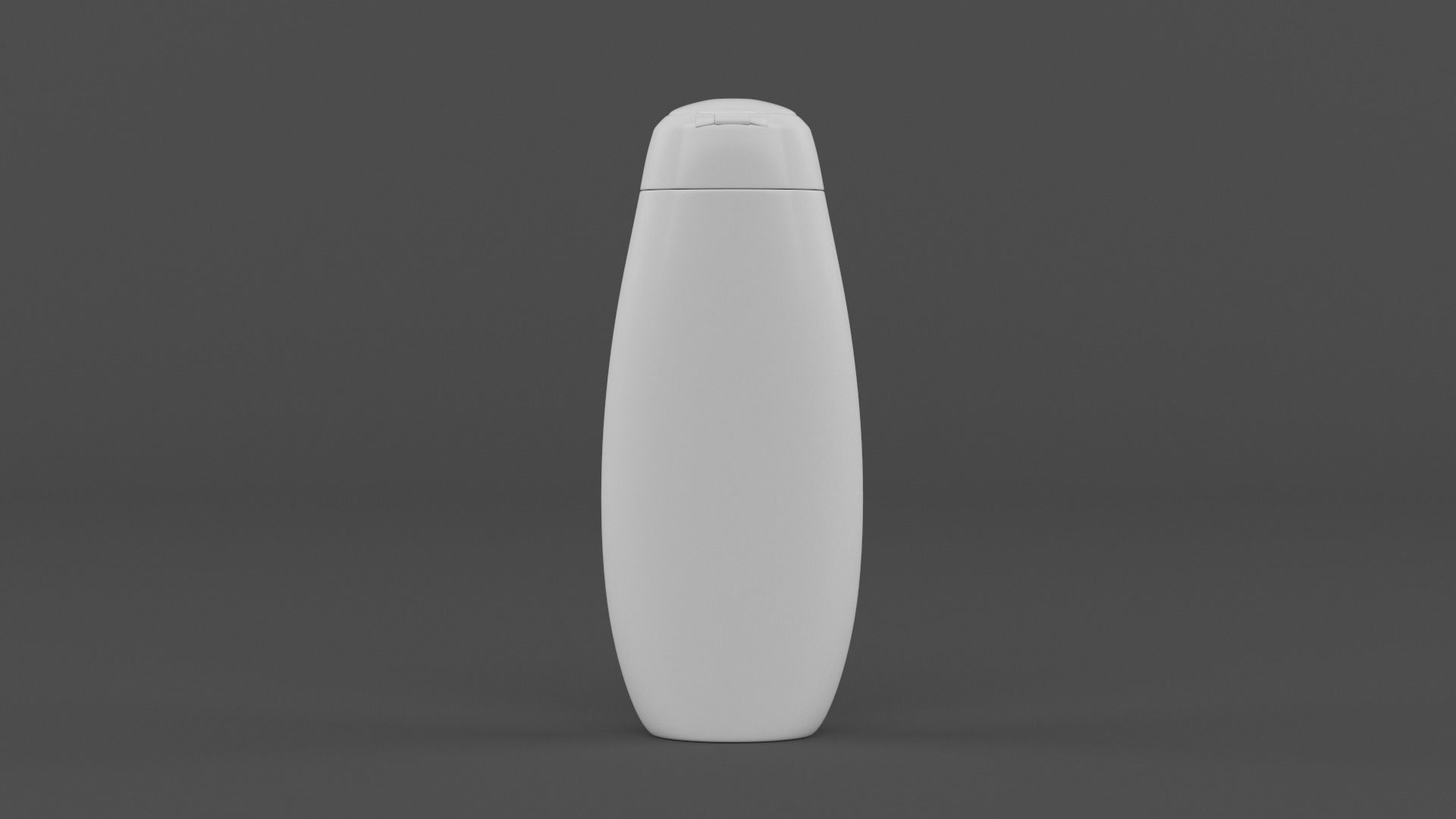 Plastic Bottles 3D model_6