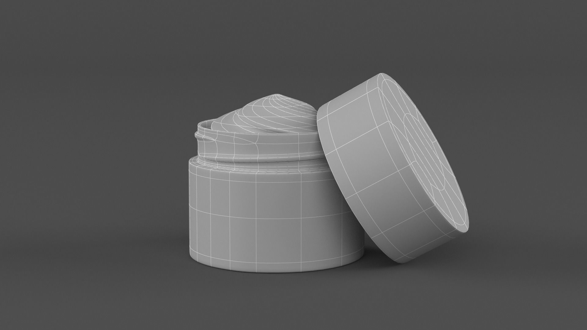 Plastic Bottles 3D model_37