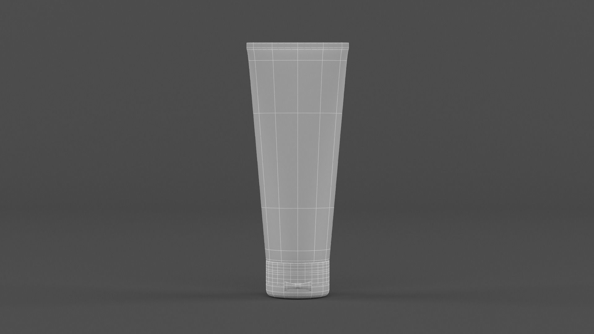 Plastic Bottles 3D model_34