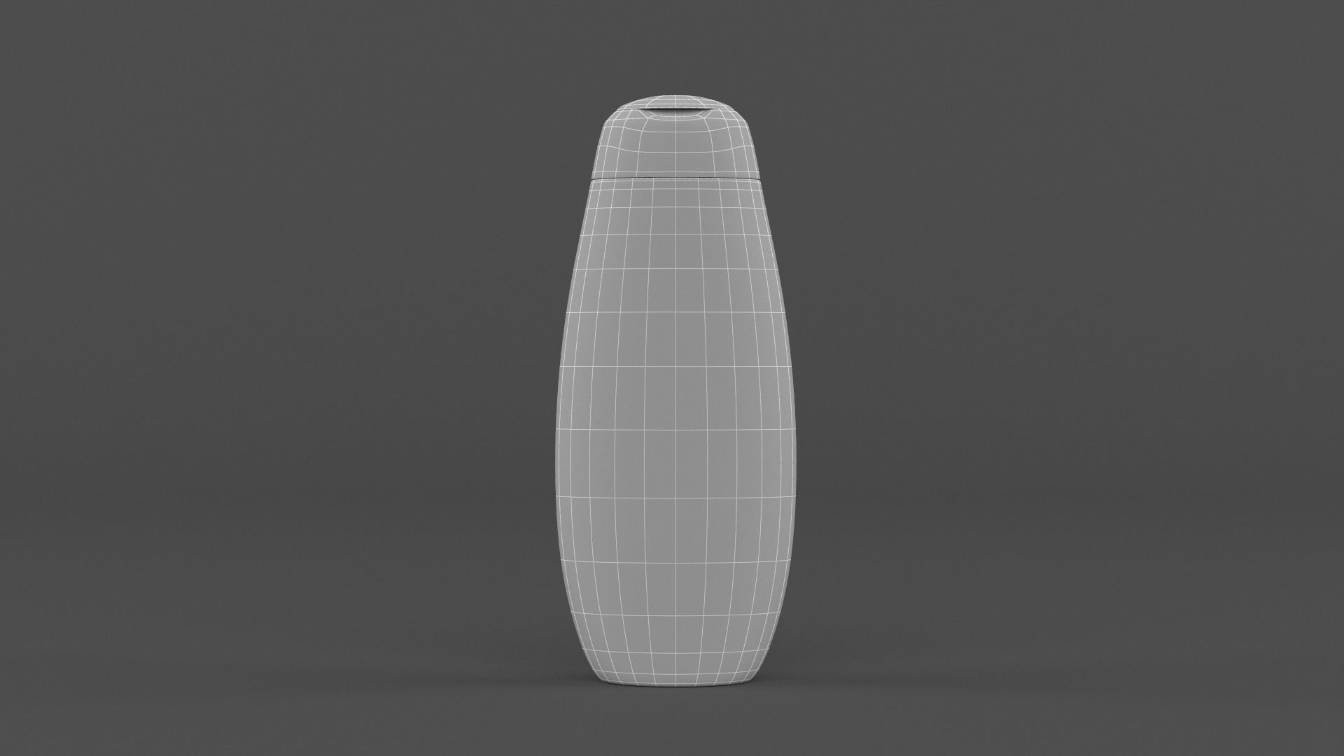 Plastic Bottles 3D model_24