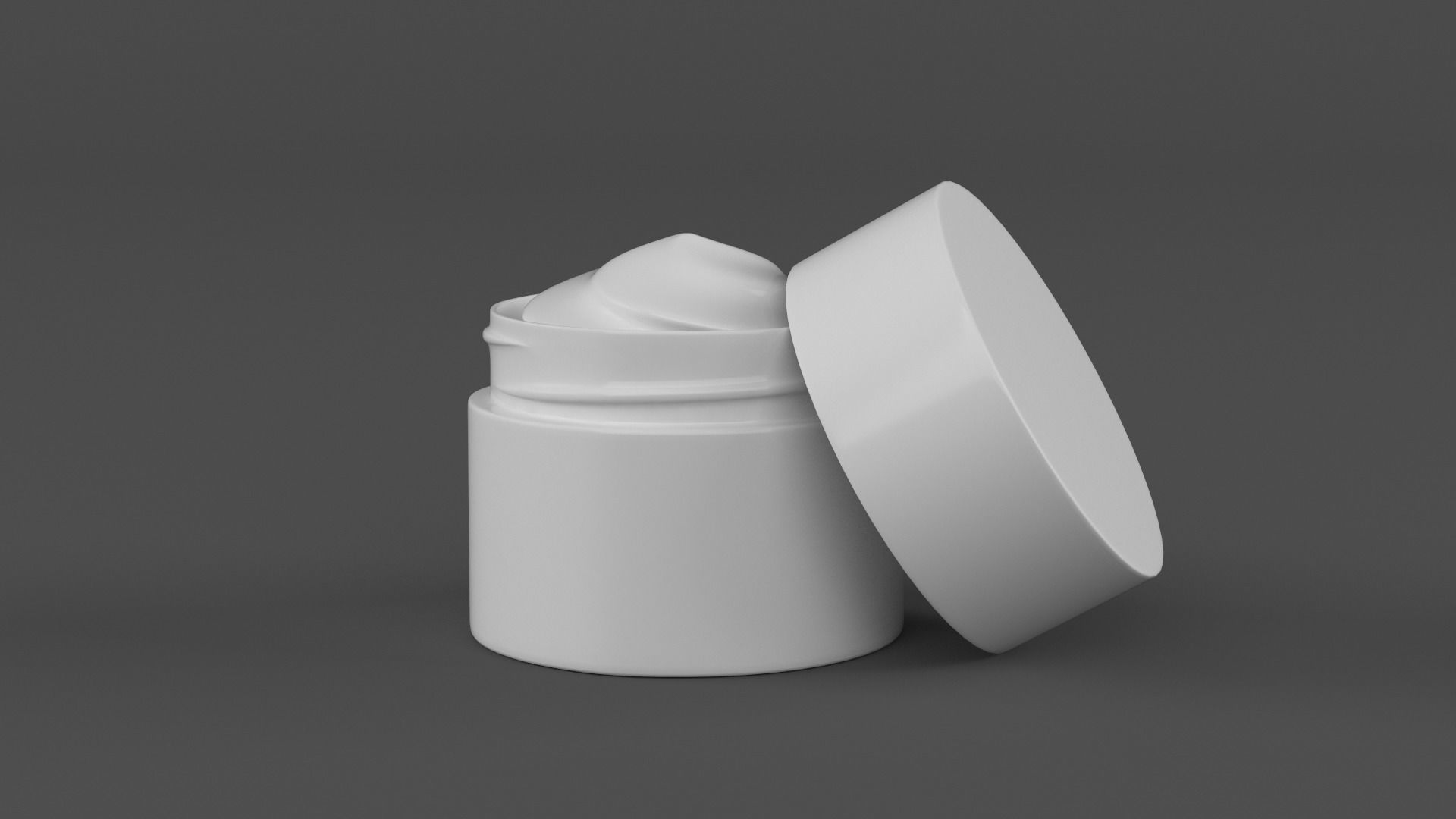 Plastic Bottles 3D model_18