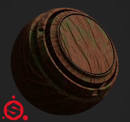 Smart material Texture