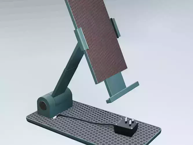PHONE STAND HOLDER