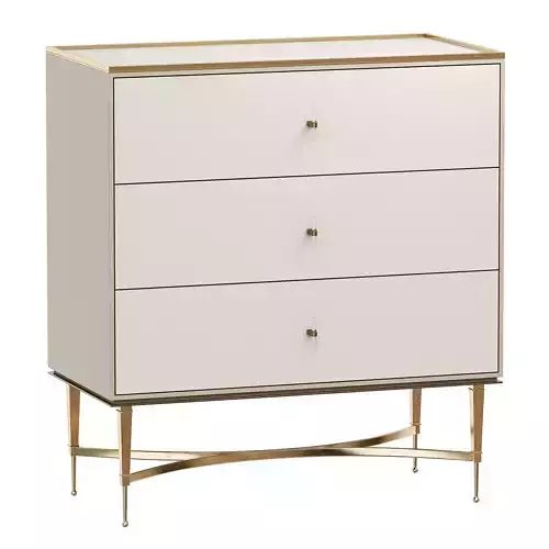 Native Chest of Drawers