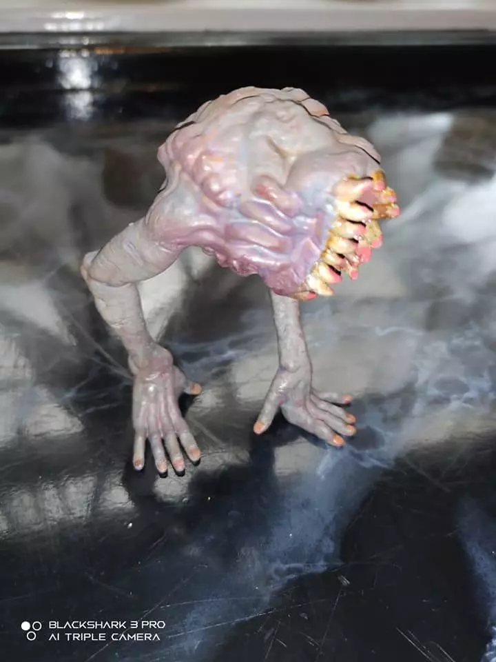 HORROR POKEMON GEODUDE 3D print model_0