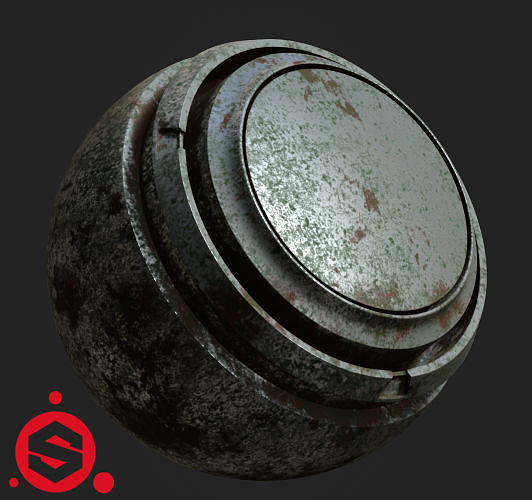 Smart material Texture