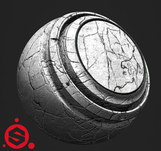 Smart material Texture