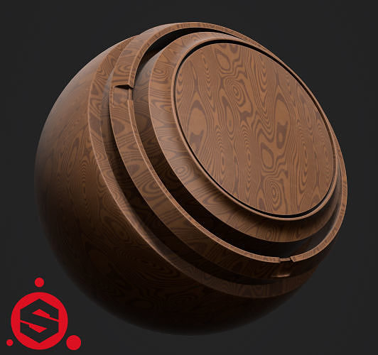 Smart material Texture