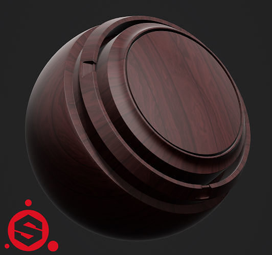 Smart material Texture