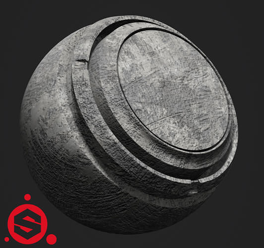 Smart material Texture