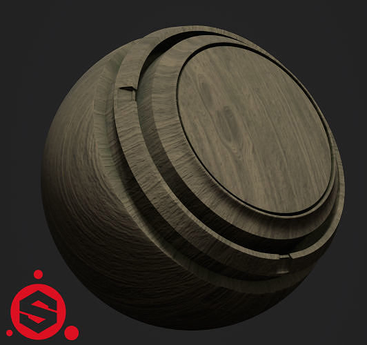 Smart material Texture