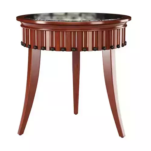 Minotti Collezioni round table 