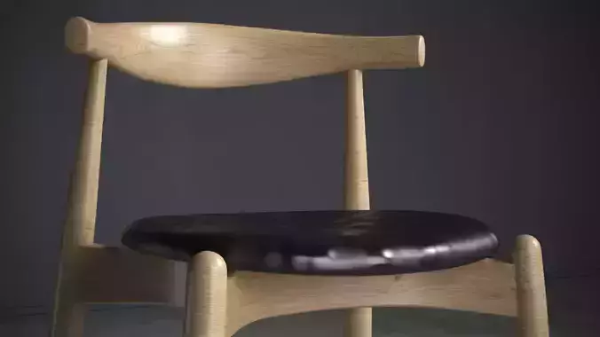 Elbow Chair