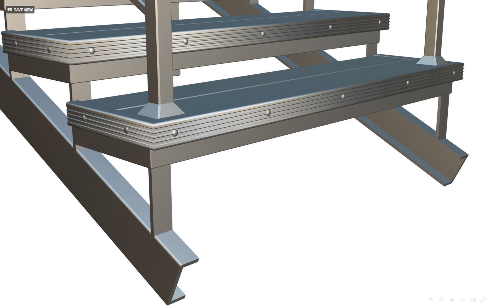 Porch 4 3D print model_16