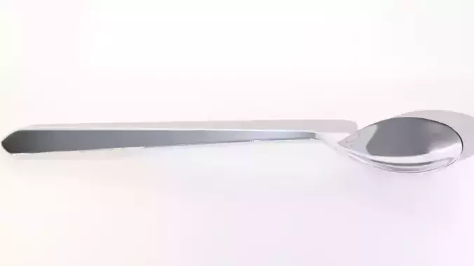 Kitchen Spoon 