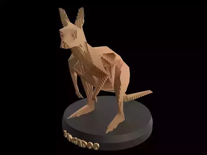 Parametric V Kangaroo