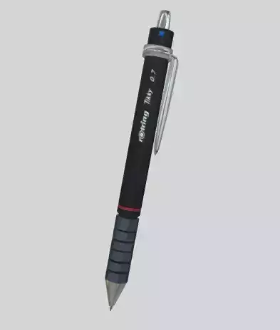 Rotring Pencil