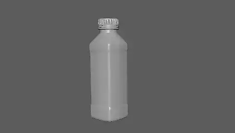 Juice Bottle