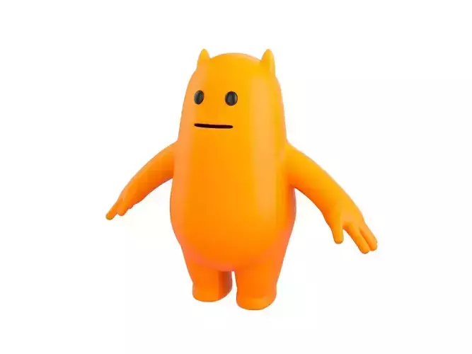 Character112 Monster