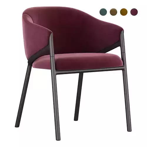 Hammer Chair by Segis