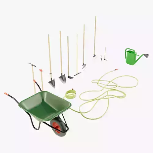 Garden Equipment