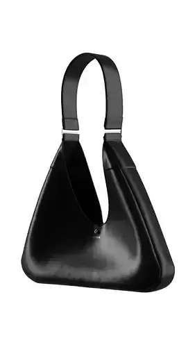 Handbag - Stylish Hobo Bag