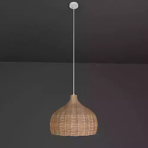 Hanging light
