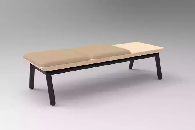 Modular Bench