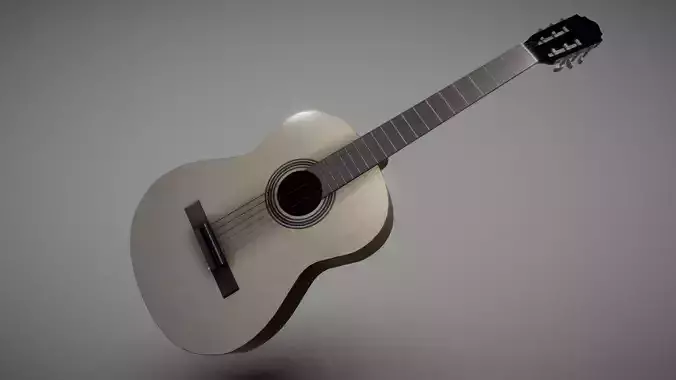 Classic Guitar 