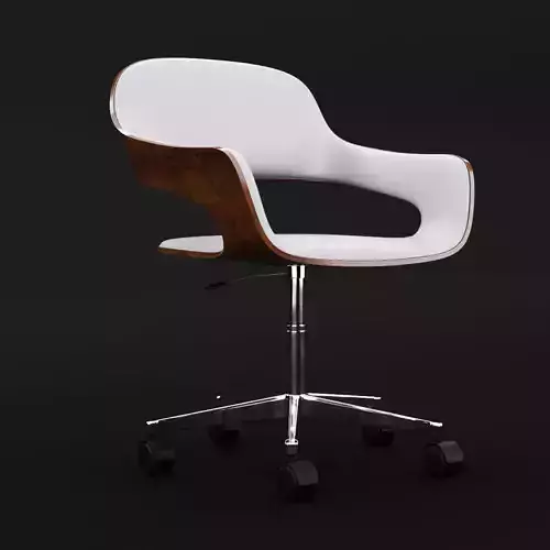 Office chair small