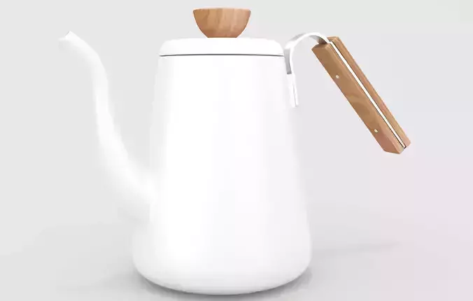 Hario Coffee Kettle