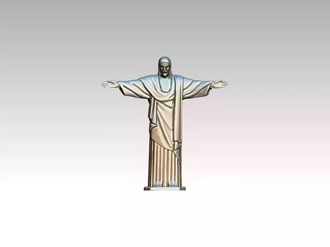 Christ the Redeemer