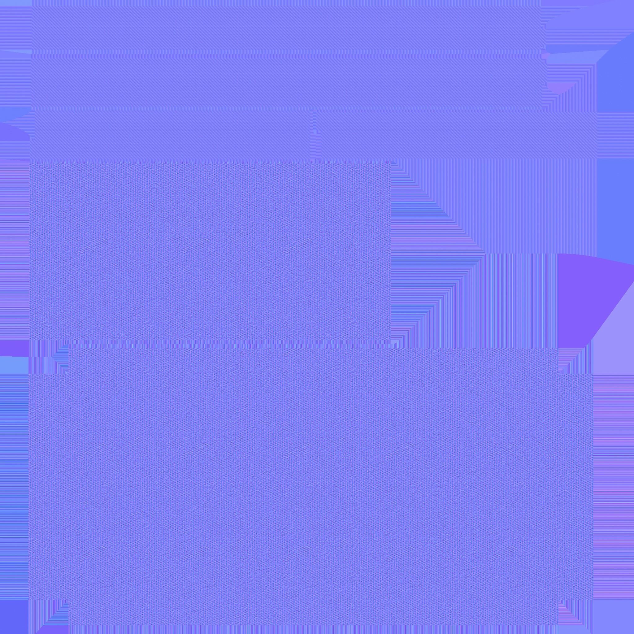 Carbon Fiber Armchair - Furniture Interior Design Low-poly 3D model_14