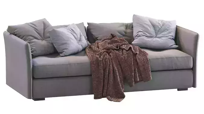 Sofa FIGI ISOLOTTO