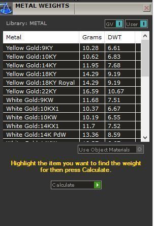 Baguette jewelry ring 3D print model_14