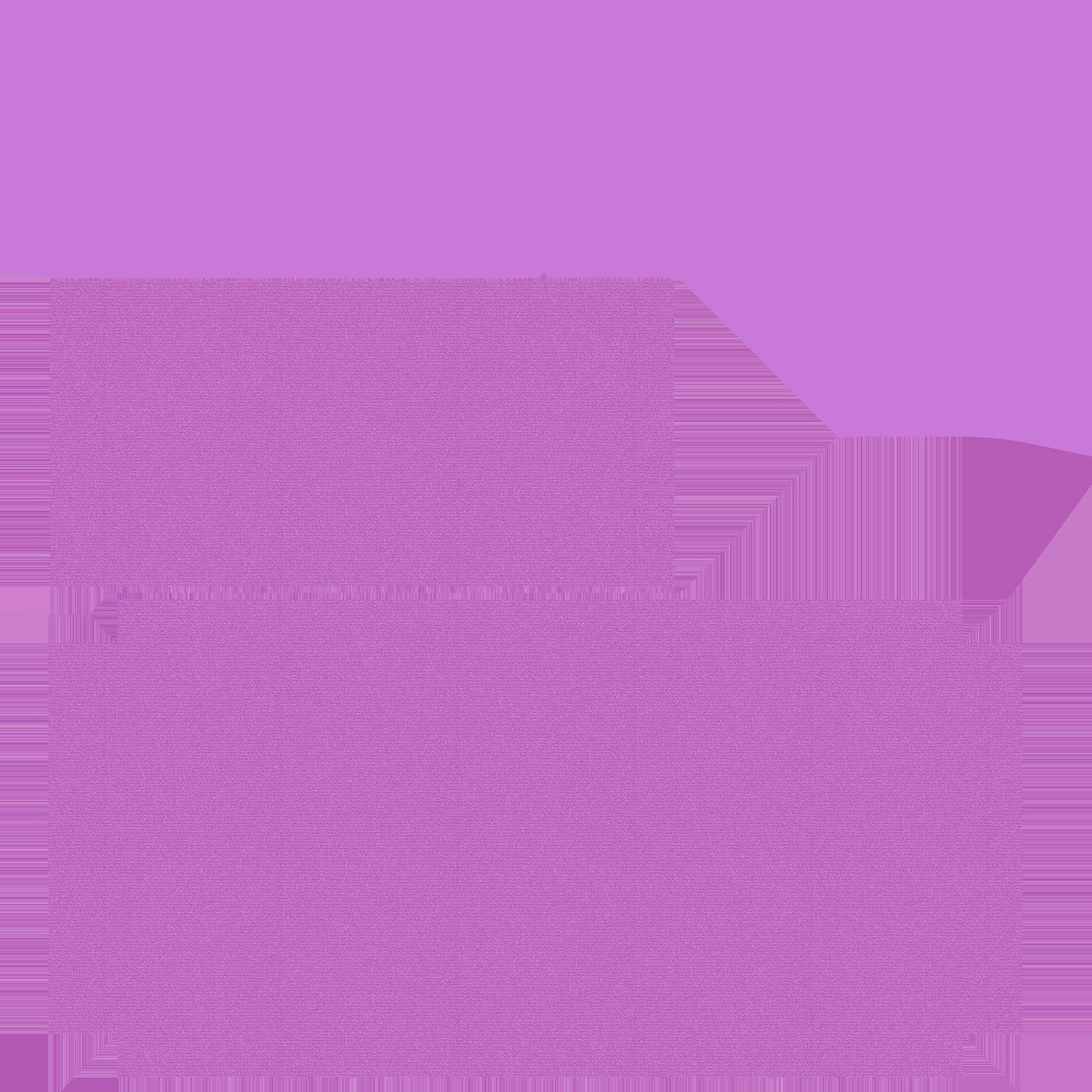 Pink Modern Armchair - Furniture Interior Design Low-poly 3D model_11