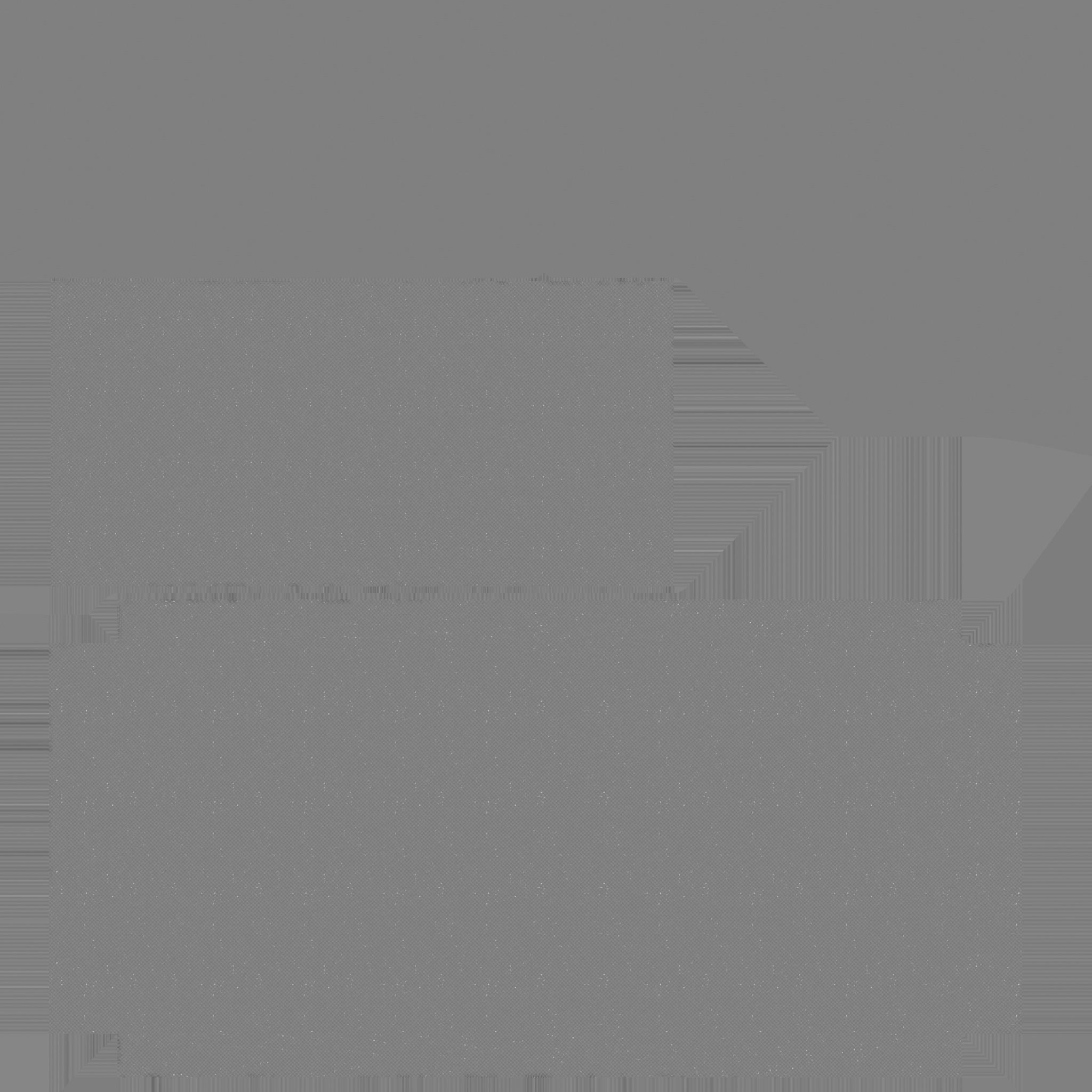 Red Plaid Armchair - Furniture Interior Design Low-poly 3D model_10