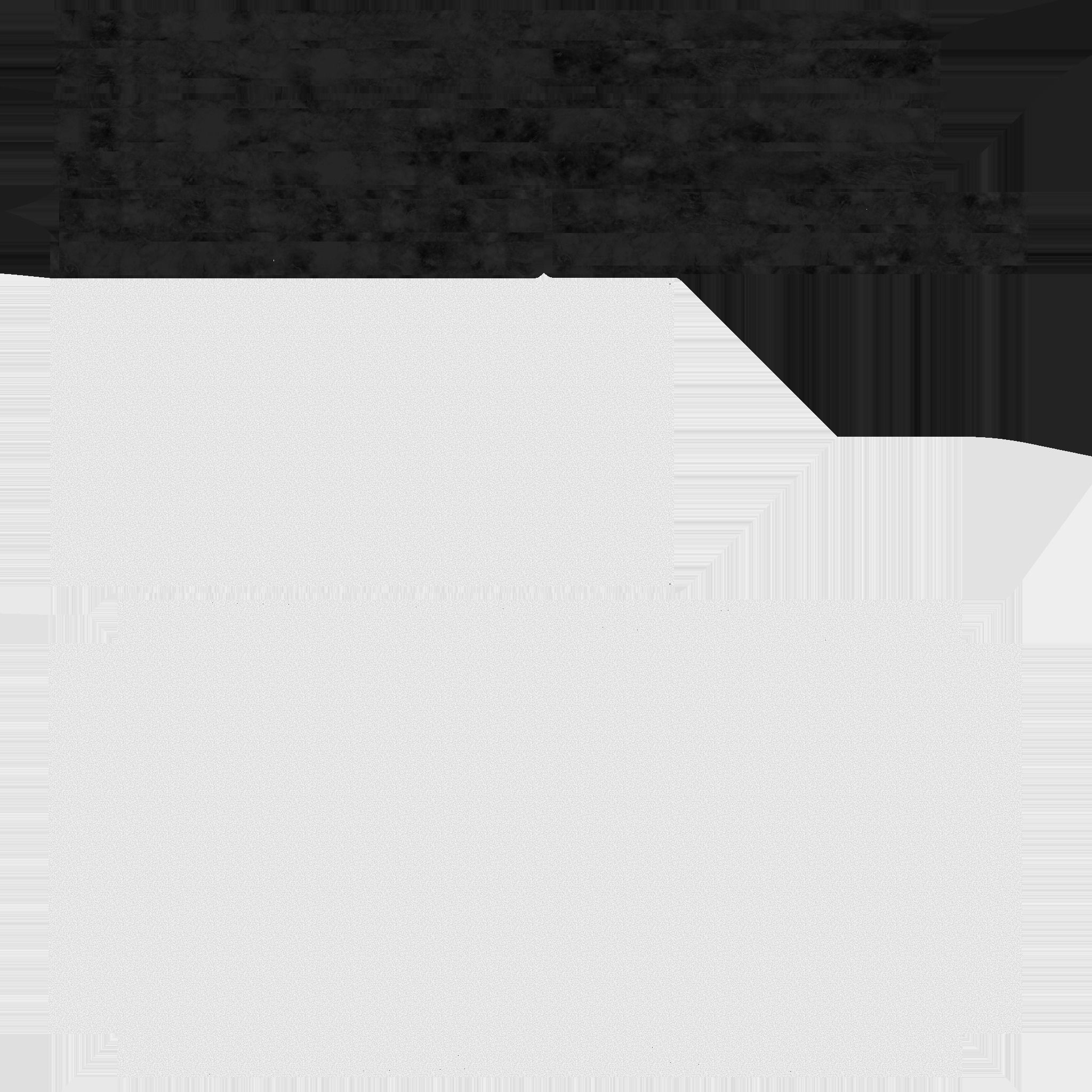 Red Plaid Armchair - Furniture Interior Design Low-poly 3D model_13