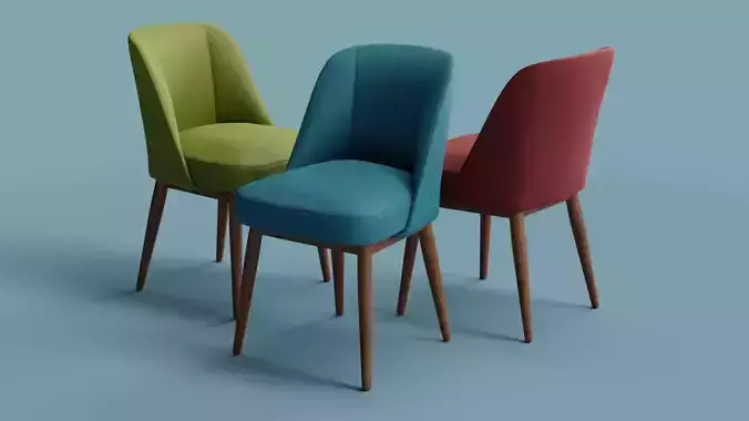 Modern Chair