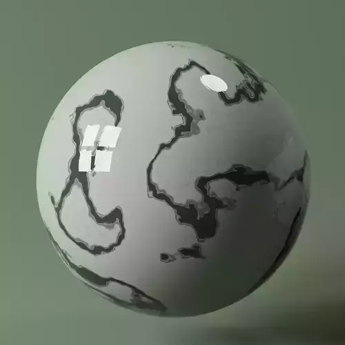 Blender Procedural Marble Texture Texture