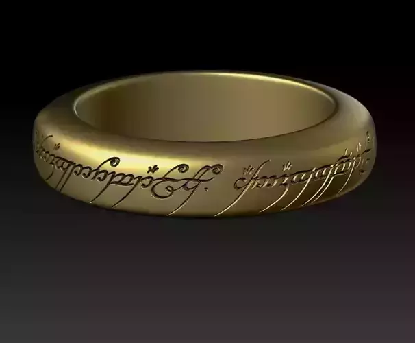 Golden Ring